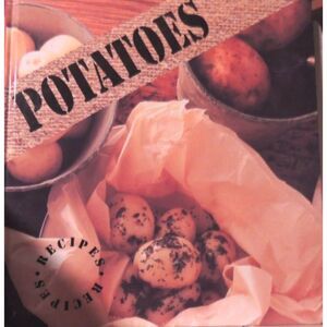 Potatoes: A Special Collection, Various Authors-Good Condition